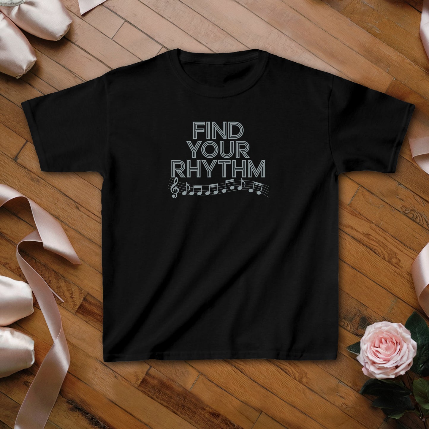 Rhythm Tee