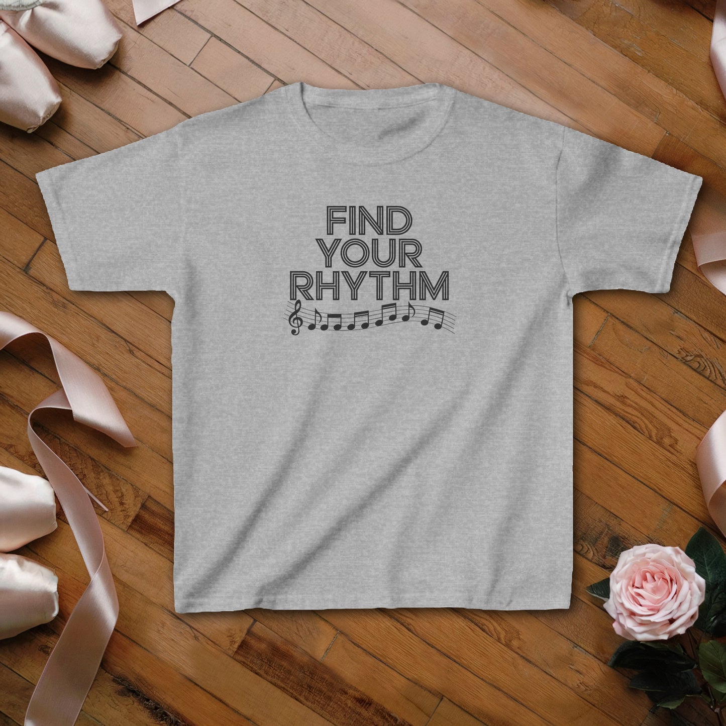 Rhythm Tee