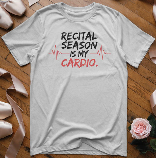 Cardio Recital T-Shirt
