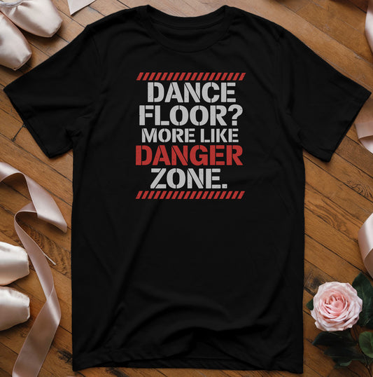 Danger Dance T-Shirt