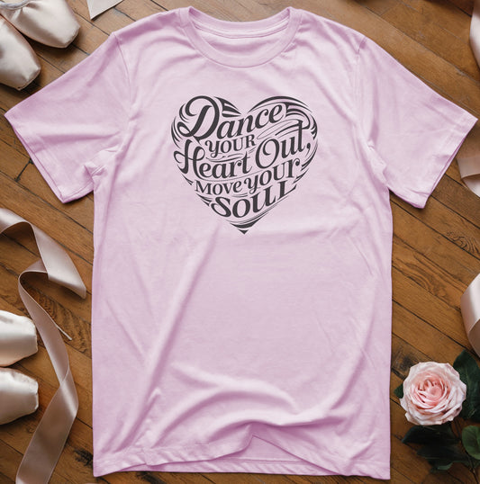Soul Move T-Shirt