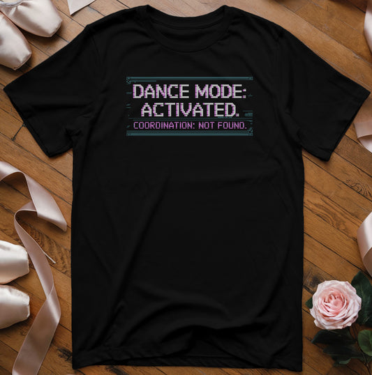 No Coordination T-Shirt