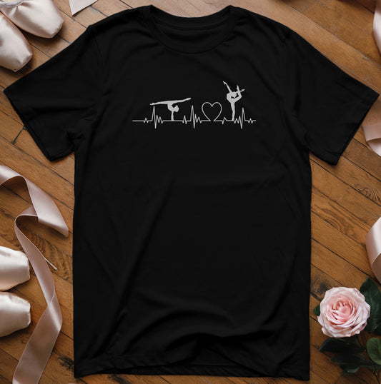 Heartbeat Dance T-Shirt